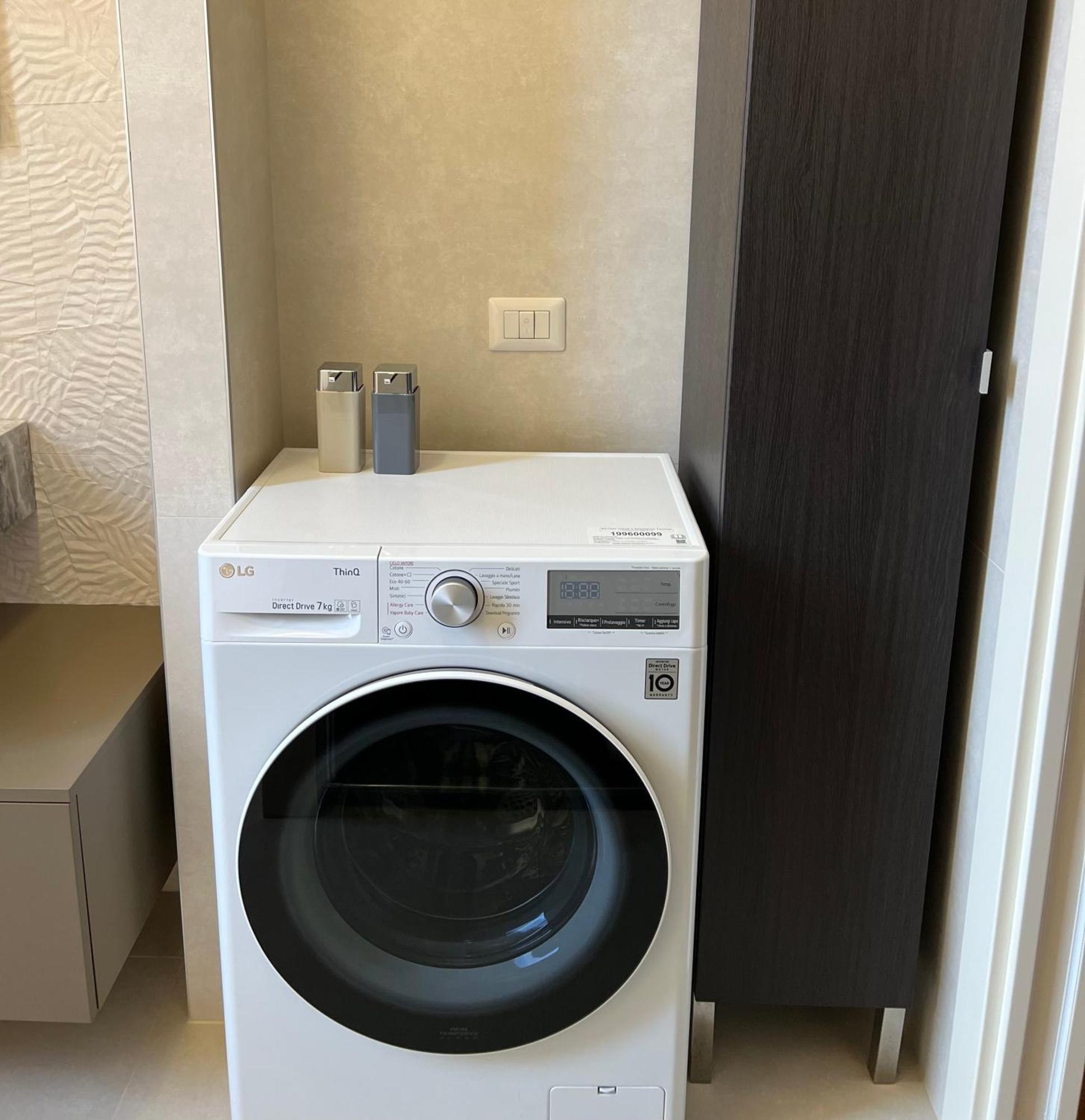 Lattanzio Charming Suite - Porta Romana Mm3 Милано Екстериор снимка