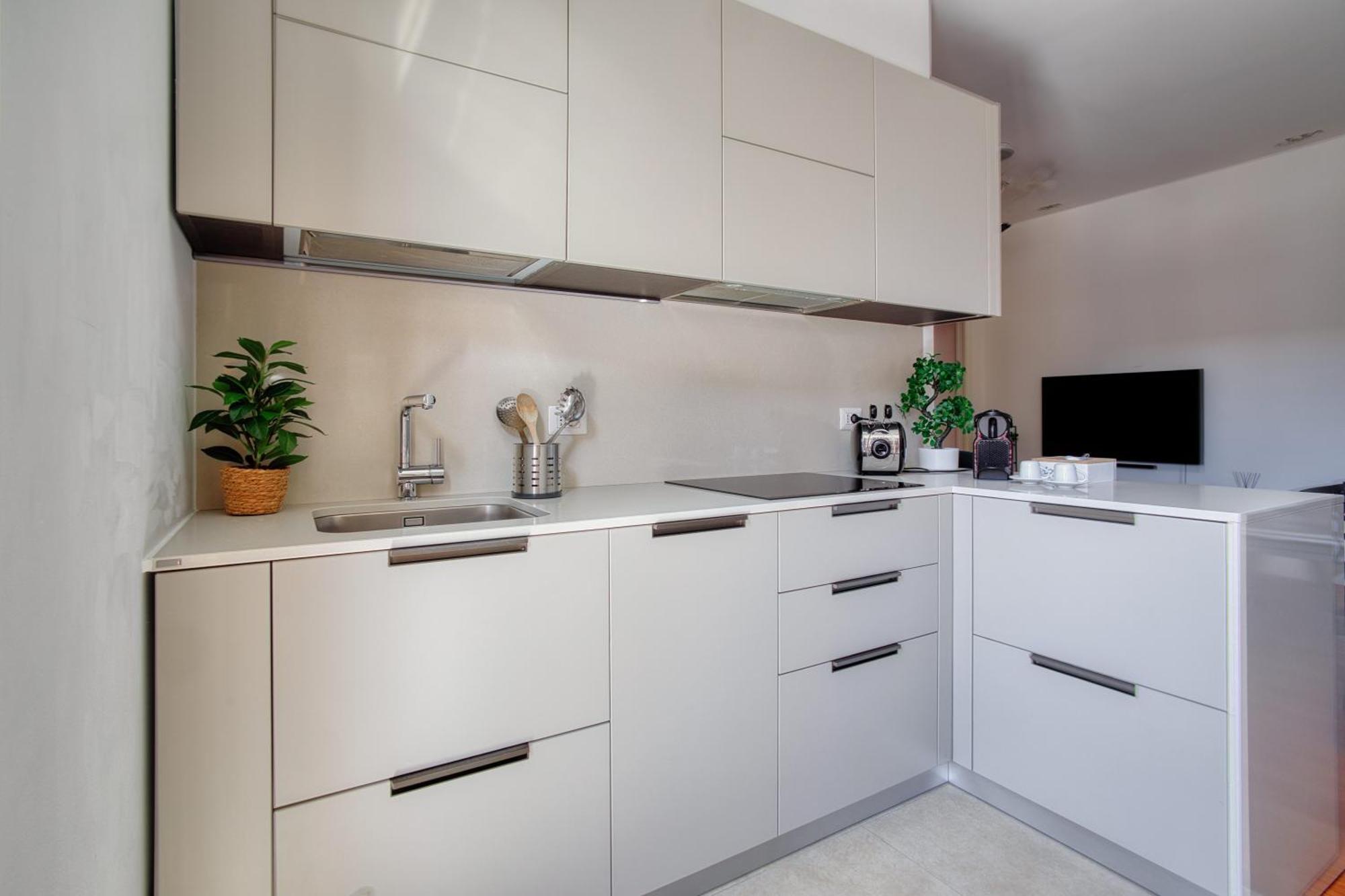 Lattanzio Charming Suite - Porta Romana Mm3 Милано Екстериор снимка
