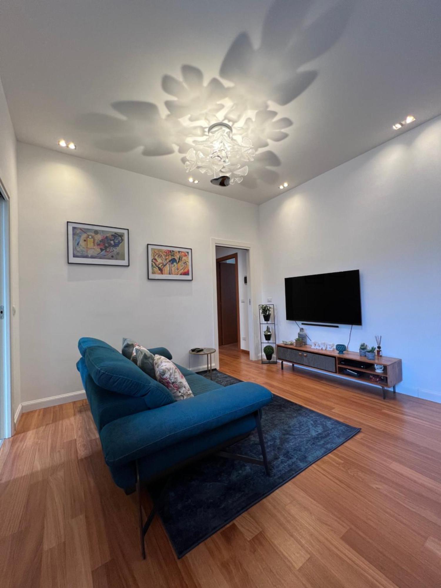 Lattanzio Charming Suite - Porta Romana Mm3 Милано Екстериор снимка