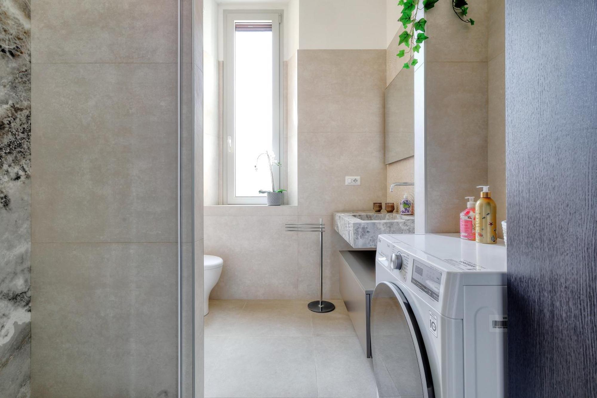 Lattanzio Charming Suite - Porta Romana Mm3 Милано Екстериор снимка