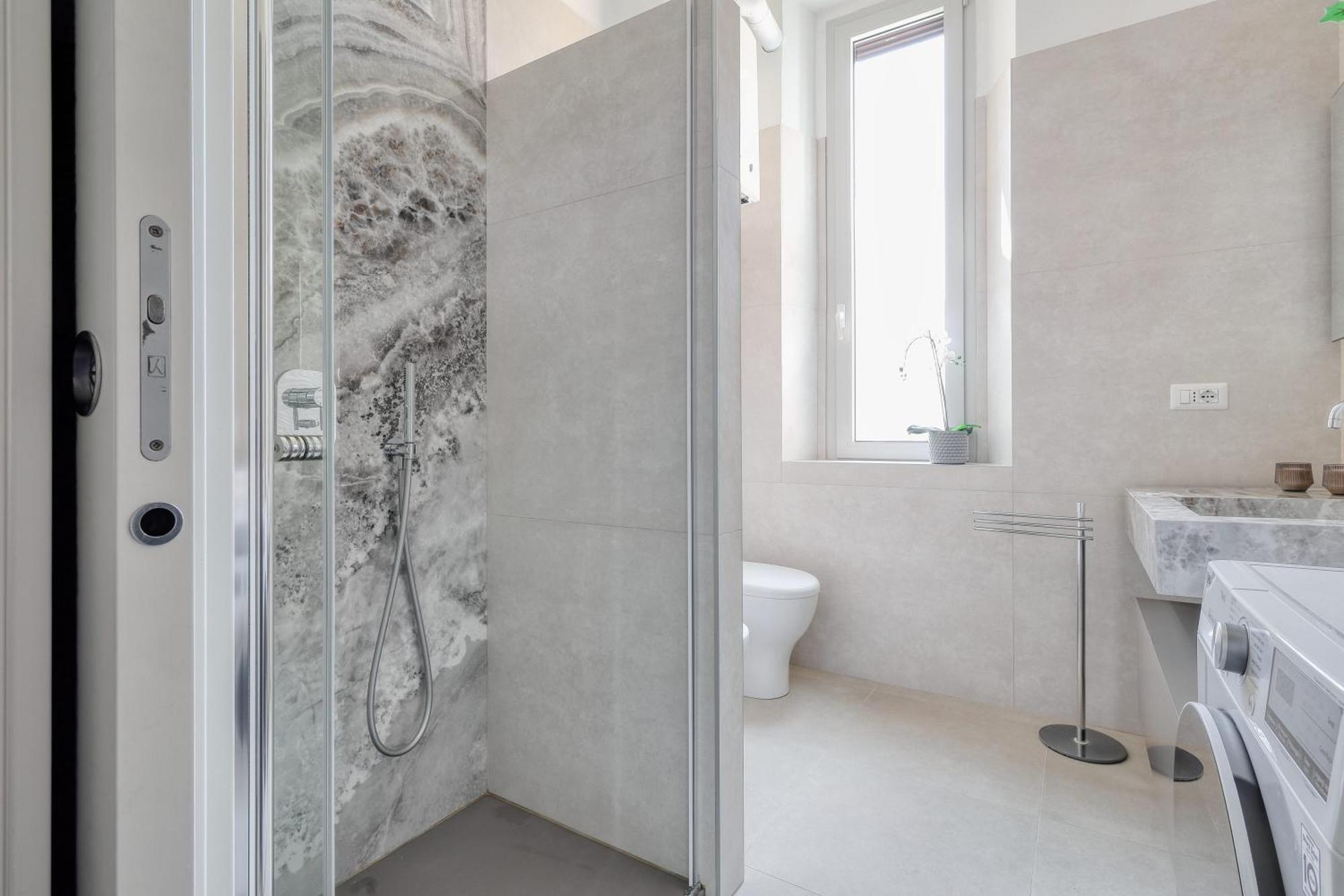 Lattanzio Charming Suite - Porta Romana Mm3 Милано Екстериор снимка