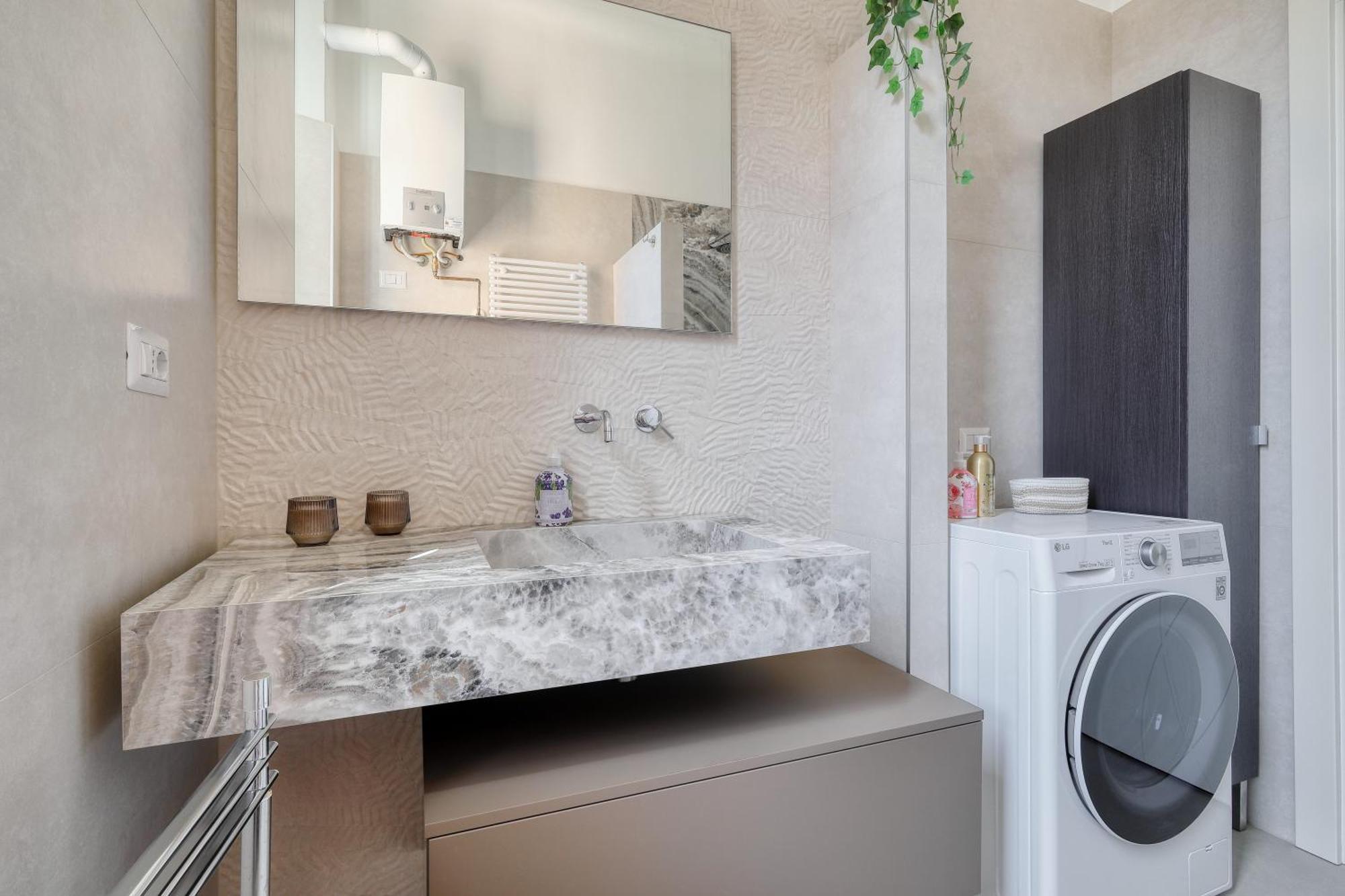 Lattanzio Charming Suite - Porta Romana Mm3 Милано Екстериор снимка